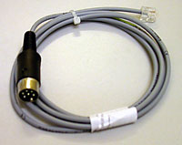 Reflex Cable for Futaba/HiTech (  )