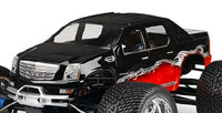 Cadillac Escalade EXT fits T/E/2.5-Maxx, Revo & Savage 1/8 (  )