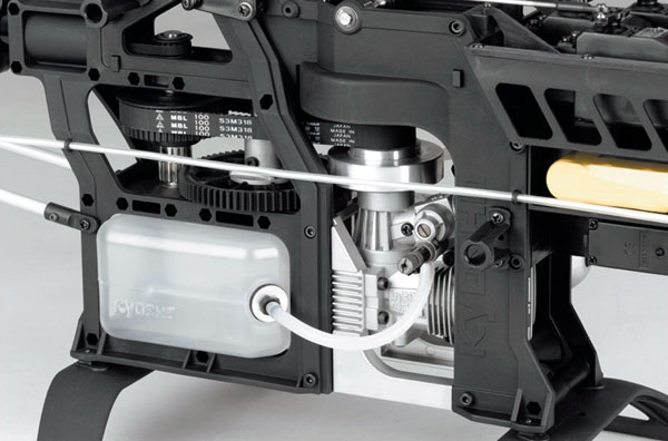 Caliber 4 Kit (21240C) (нажмите для увеличения) Caliber 4 Kit (21240C) (нажмите для увеличения)