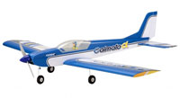 Calmato 40 Alpha Sports EP/GP Blue ARF (  )