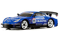 Calsonic IMPUL Z 2004