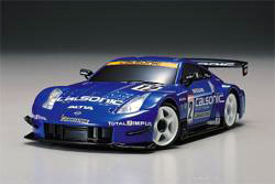 Calsonic IMPUL Z 2004 (30464CS-B) (нажмите для увеличения) Calsonic IMPUL Z 2004 (30464CS-B) (нажмите для увеличения)