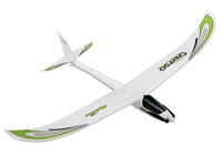 Micro Calypso Glider EP 630mm 2.4GHz RTF (  )