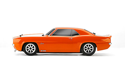 Chevrolet Camaro Z28 1969 Clear Body 200mm (HPI-17531) (нажмите для увеличения) Chevrolet Camaro Z28 1969 Clear Body 200mm (HPI-17531) (нажмите для увеличения)