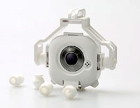 DJI Camera FC40 Phantom