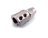 TFL Shaft Coupler 10mm / 6.35mm L=31mm (  )