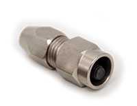 TFL Coupler Zenoah 6.35mm M6mm L=46mm (  )