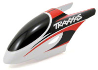 Traxxas DR-1 Canopy Red