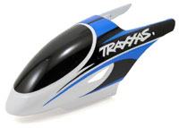 Traxxas DR-1 Canopy Blue (  )