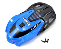 LaTrax Alias Canopy Blue (  )