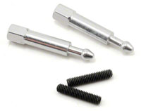 Canopy Mounting Bolt Set T-Rex 450Pro 2pcs (  )