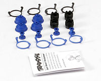 Pivot Ball Caps Revo 4pcs