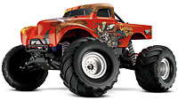 Captains Curse 2WD RTR (  )