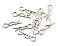 Pro-Line Body Clips 1/10 20pcs