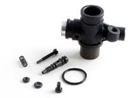 Carburetor Case KE25 (������� ��� ����������)
