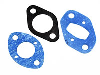 Carburetor Gasket Set Fuelie Engine (  )