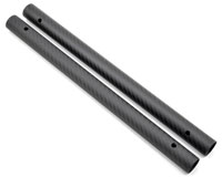 Align 22x24x345mm Carbon Tube 2pcs (  )