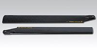 Carbon Main Rotor Blades V2 315mm (  )