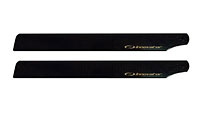 Carbon Main Rotor Blades Innovator 300mm (  )