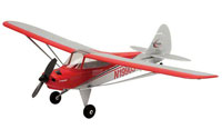 E-Flite UMX Carbon Cub SS 610mm AS3X BNF (  )