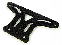 Carbon Fiber Front Support Plate