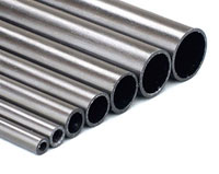 Carbon Fiberglass Tube 4x2x1000mm 1pcs