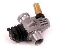 Carburetor Complete OS .18 (  )