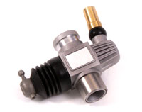 Carburetor Complete OS .21 (  )