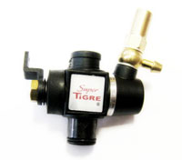 Carburetor Complete Super Tigre 18 (  )