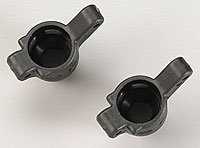 RC18 Rear Hub Carrier 2pcs (  )