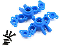 RPM Axle Carriers Blue E-Revo 1/16 2pcs (  )