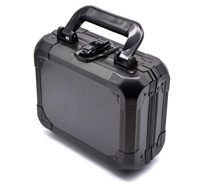 Кейс BetaFPV Carrying Case for Tiny Whoop (BETA-0091) (нажмите для увеличения) Кейс BetaFPV Carrying Case for Tiny Whoop (BETA-0091) (нажмите для увеличения)