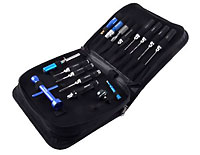 Fastrax Mega Tool Carry Bag (  )