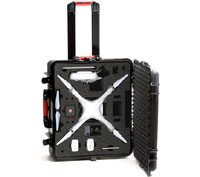 HPRC Case for DJI Phantom 2 Vision (  )