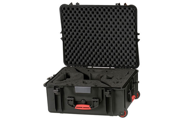 Кейс HPRC Case for DJI Phantom 2 Vision (HPRC2700WPHA2) (нажмите для увеличения) Кейс HPRC Case for DJI Phantom 2 Vision (HPRC2700WPHA2) (нажмите для увеличения)