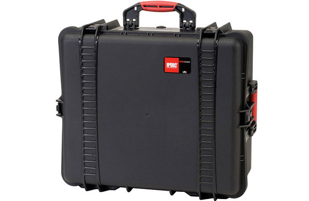 Кейс HPRC Case for DJI Phantom 2 Vision (HPRC2700WPHA2) (нажмите для увеличения) Кейс HPRC Case for DJI Phantom 2 Vision (HPRC2700WPHA2) (нажмите для увеличения)
