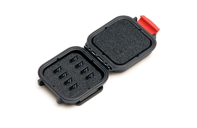 Кейс HPRC Case for DJI Phantom 2 Vision (HPRC2700WPHA2) (нажмите для увеличения) Кейс HPRC Case for DJI Phantom 2 Vision (HPRC2700WPHA2) (нажмите для увеличения)