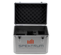 Spektrum Single Stand Up Transmitter Case