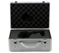 Spektrum Heavy-Duty Aluminum Surface Transmitter Case (  )