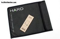 HARD Kevlar Resistant Charging LiPo Safe Bag 280x220mm (  )