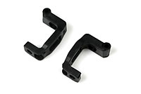 E4 Lightweight Caster Block Set 6 Degree 2pcs