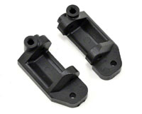 Caster Blocks 30-degree Left & Right Rustler (  )