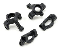 LaTrax 1/18 Rally Caster & Steering Block Set 2pcs (  )