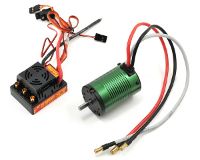 Castle Creations SV3 Sidewinder SCT 1/10 Brushless Short Course Combo with Neu-Castle 1410 3800kV 5mm Shaft (  )