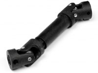 Center Drive Shaft Set E-Savage