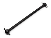 Center Shaft 133mm Rear Trophy (  )