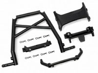 Centre Roll Bar Set Baja 5B