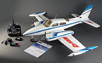 Cessna 310 2.4GHz RTF (  )