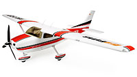 FMS Big Scale Cessna 182 Red 2.4GHz RTF (  )