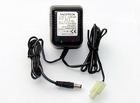 Charger 2-Wired TX Futaba 7.2-8.4V